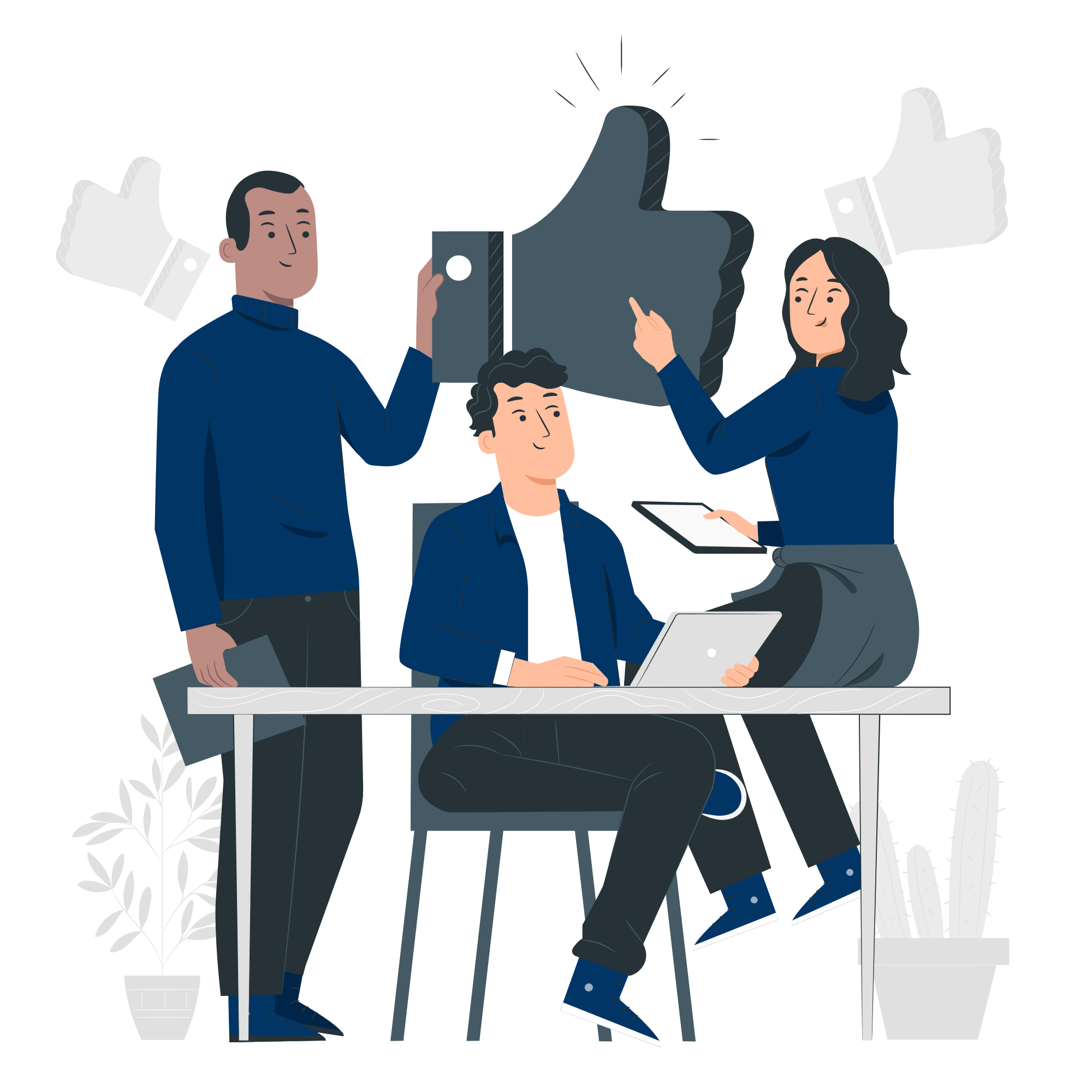 Macca Education - Belajar apapun akan menjadi lebih mudah, dengan mencintai apa yang dipelajari